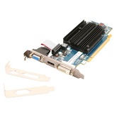 VGA Sapphire PCIe AMD HD 6450 2GB DDR3