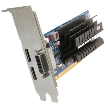VGA Sapphire PCIe AMD R5 230 1GB DDR3 - Eyefinity Edition