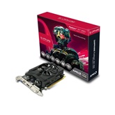 VGA Sapphire PCIe AMD R7 250 2GB DDR3