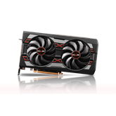 Sapphire AMD RX 5600 XT 6GB - PULSE RX 5600 XT 6G GDDR6