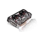 Sapphire AMD RX 5600 XT 6GB - PULSE RX 5600 XT 6G GDDR6