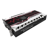 Sapphire PCIe AMD RX 580 8GB GDDR5 PULSE OC