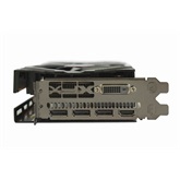 XFX PCIe AMD RX 590 FATBOY 8GB GDDR5 - RX-590P8DFD6