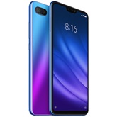 Xiaomi Mi 8 Lite 64GB Kék