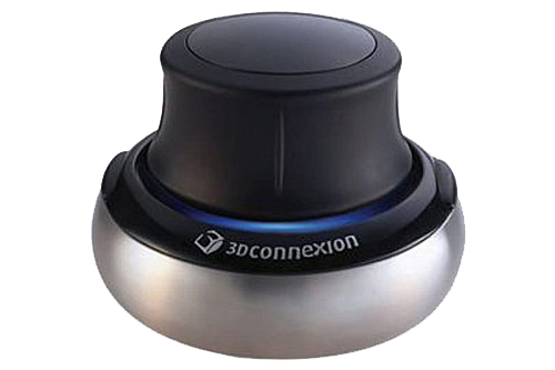 3DX Connexion Space Navigator