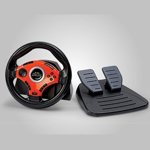 GP Acme USB Racing Wheel kormány