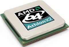 CPU AMD AM2   Athlon64 X2 7750 TRAY