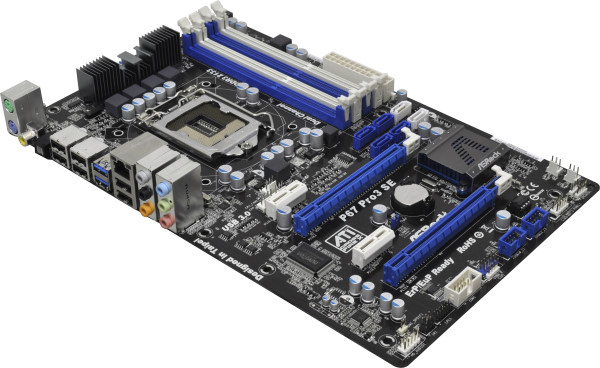 AL ASRock s1155 P67 PRO3 SE B3