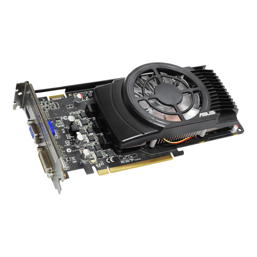 VGA Asus PCIe EAH5770 CUCORE/G/2DI/1GD5 - DirectX® 11, ATI Eyefinity