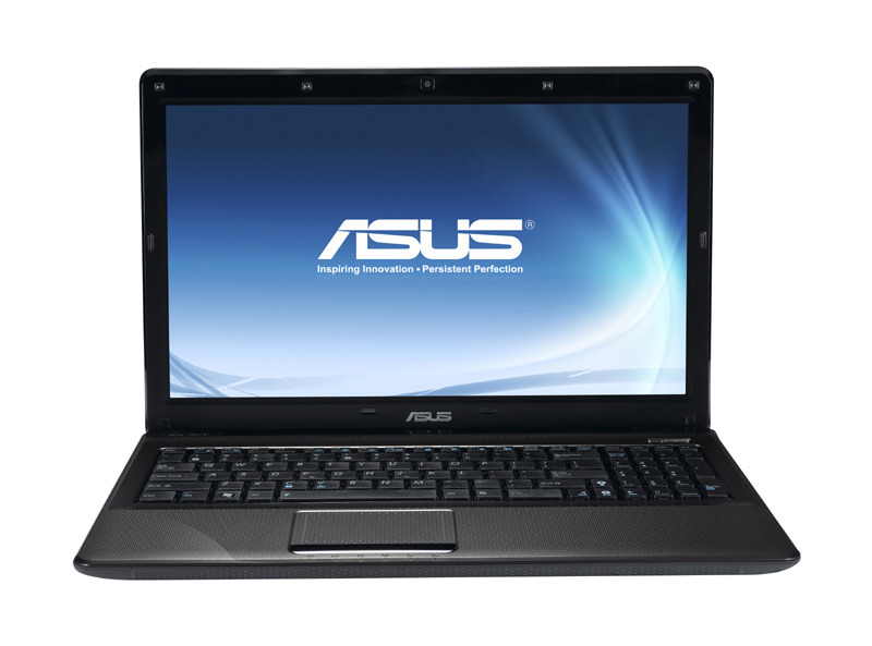NB Asus 15.6" HD LED WXGA K52F-SX082D
