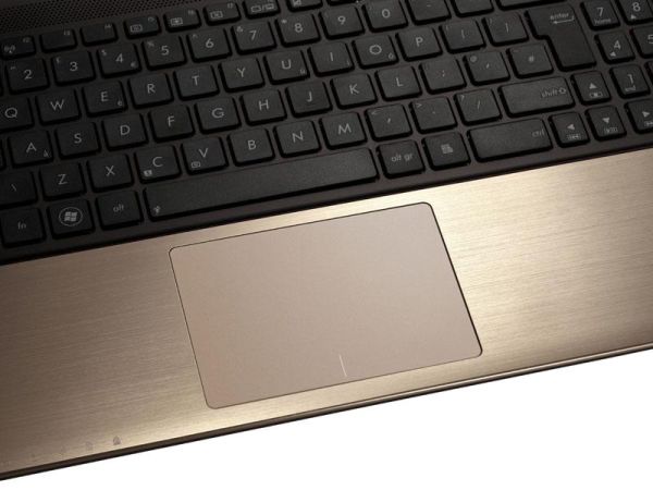 NB Asus 15,6" HD LED K55VJ-SX256H - Windows 8