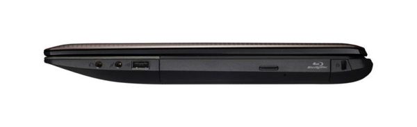 NB Asus 15,6" HD LED K55VJ-SX256H - Windows 8