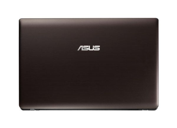 NB Asus 15,6" HD LED K55VJ-SX256H - Windows 8