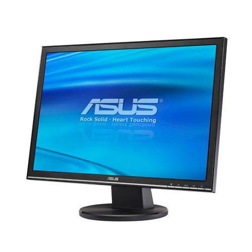 Mon Asus TFT 22" VW225N