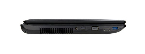 REFURBISHED - NB Asus 15,6" HD LED X54C-SX287D
