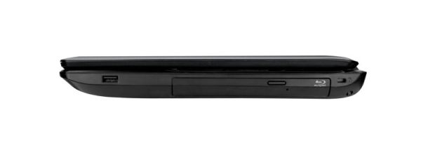 REFURBISHED - NB Asus 15,6" HD LED X54C-SX287D
