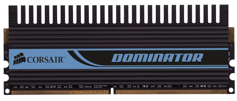 RAM Corsair DDR2 Dominator 1066Mhz 4GB TWIN2X4096-8500C5D