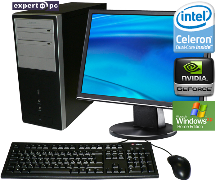 PC expert PC 3206MW