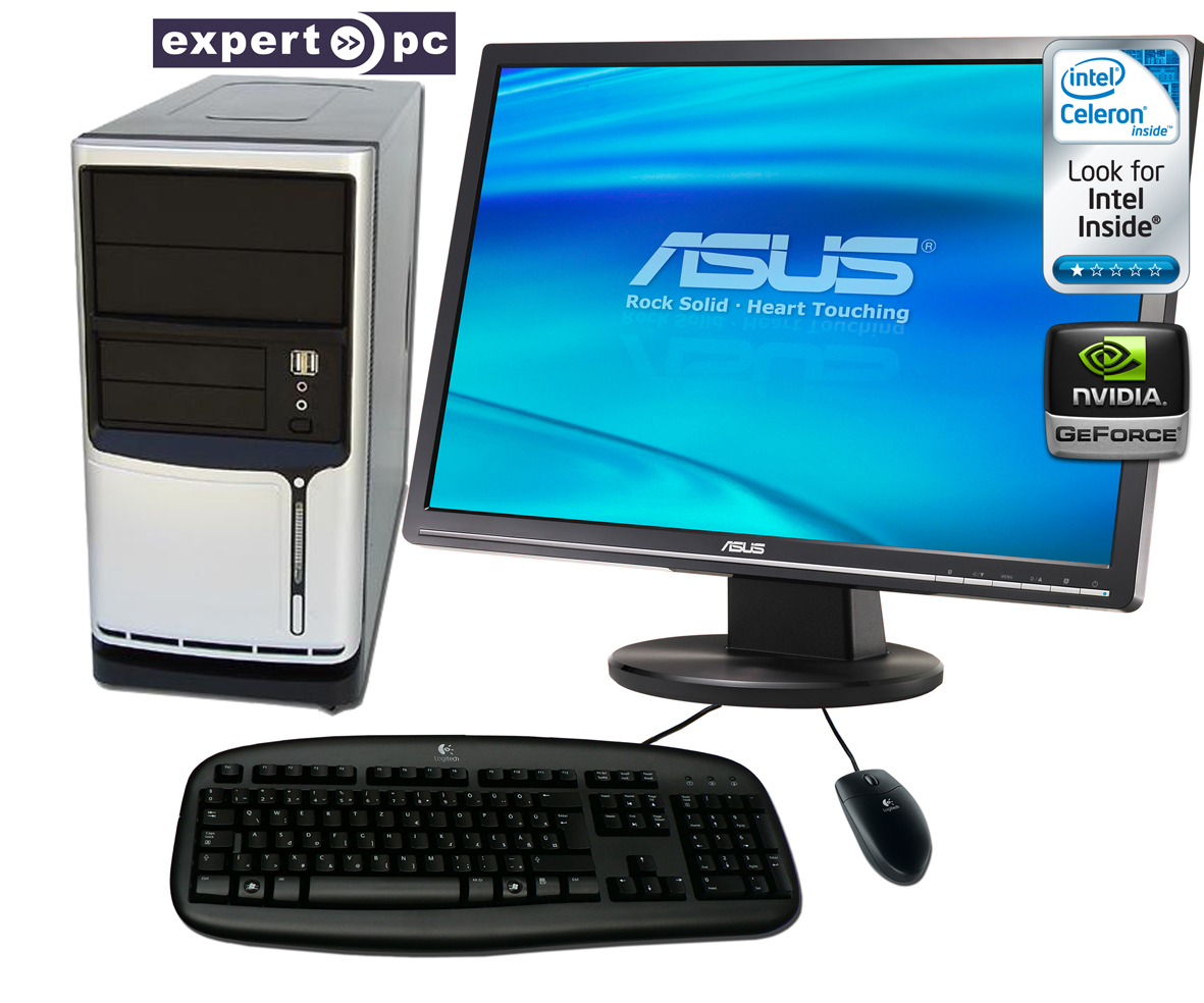 PC expert PC 3208M