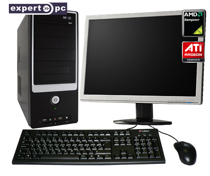 PC expert PC 3209M