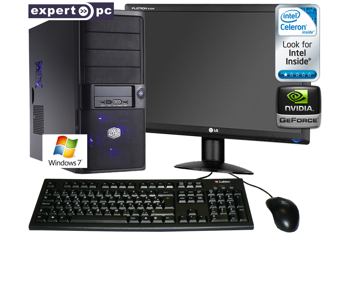 PC expert PC 3212MW