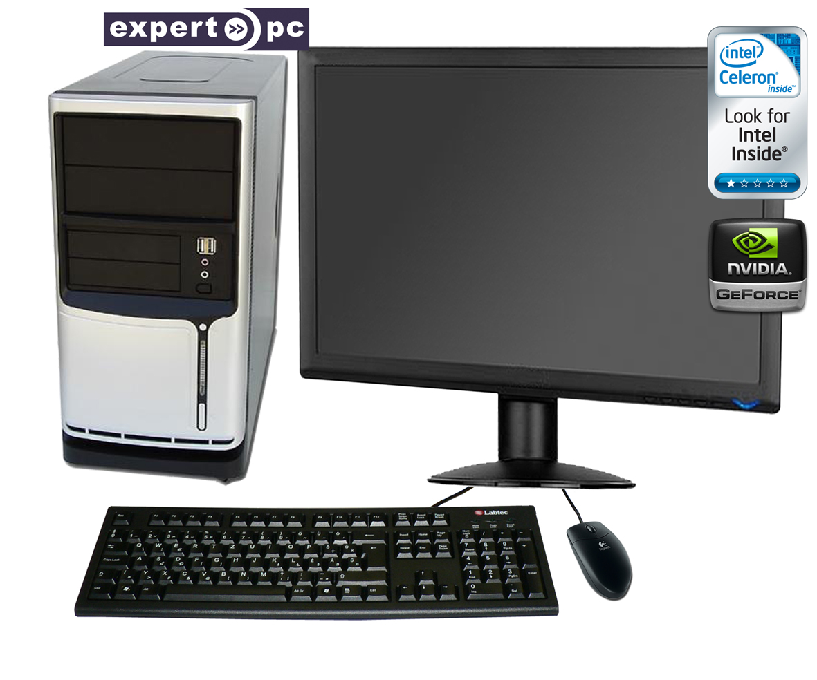 PC expert PC 3218M