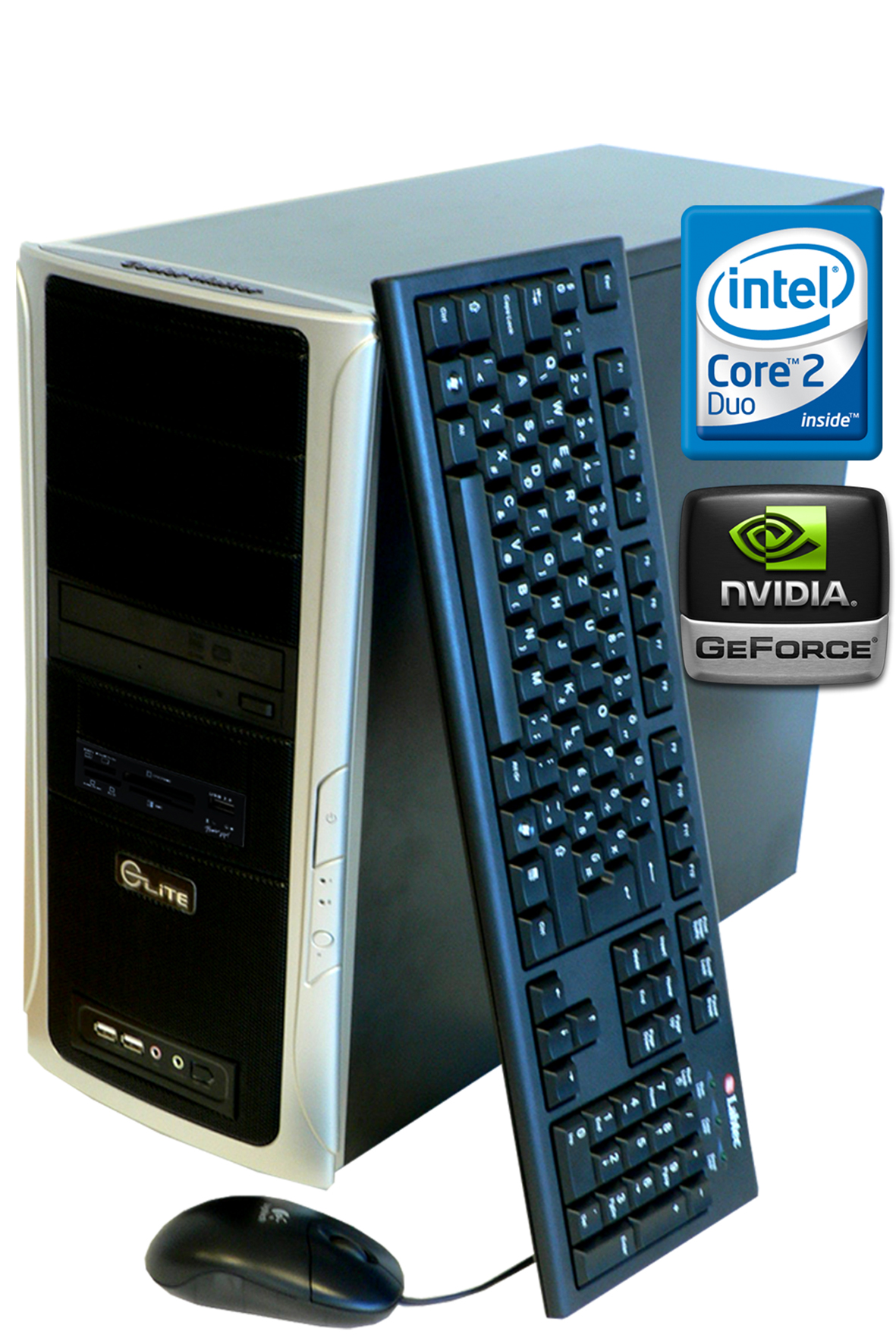 PC expert PC 3306