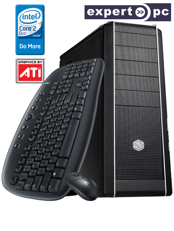 PC expert PC 3312