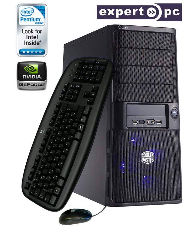 PC expert PC 3320