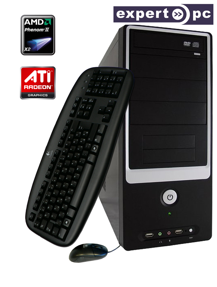 PC expert PC 3321