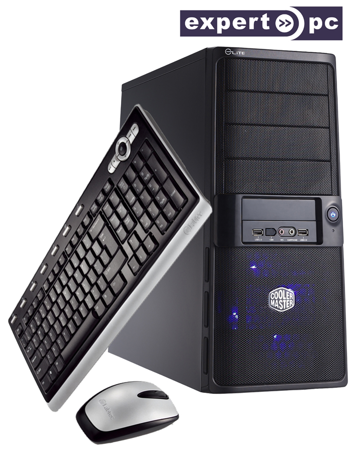PC expert PC 4301