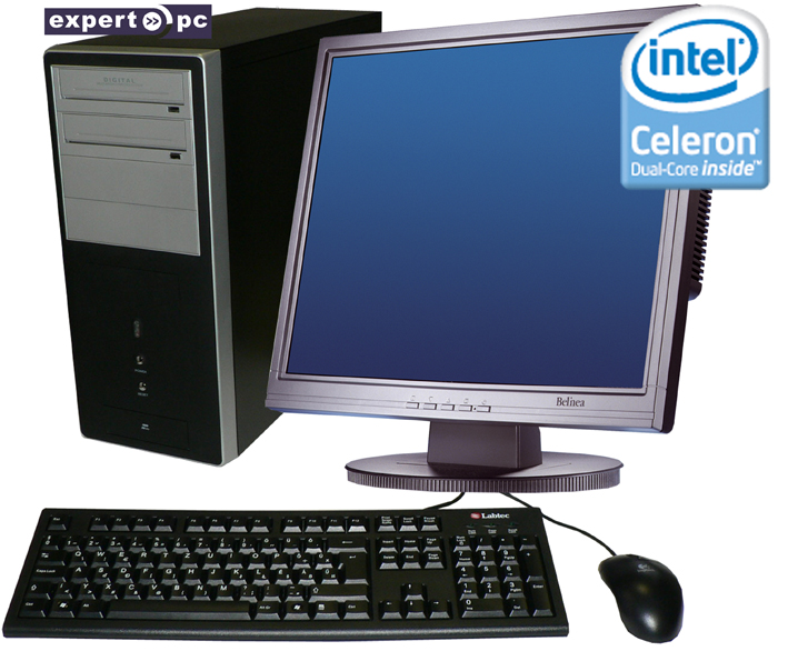 PC XpertPC 3104M