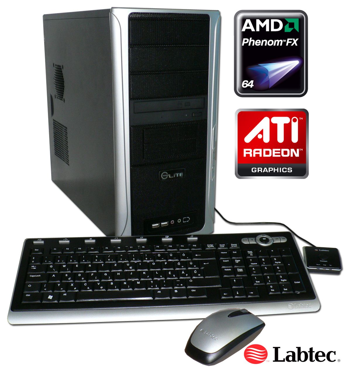 PC XpertPC 3301