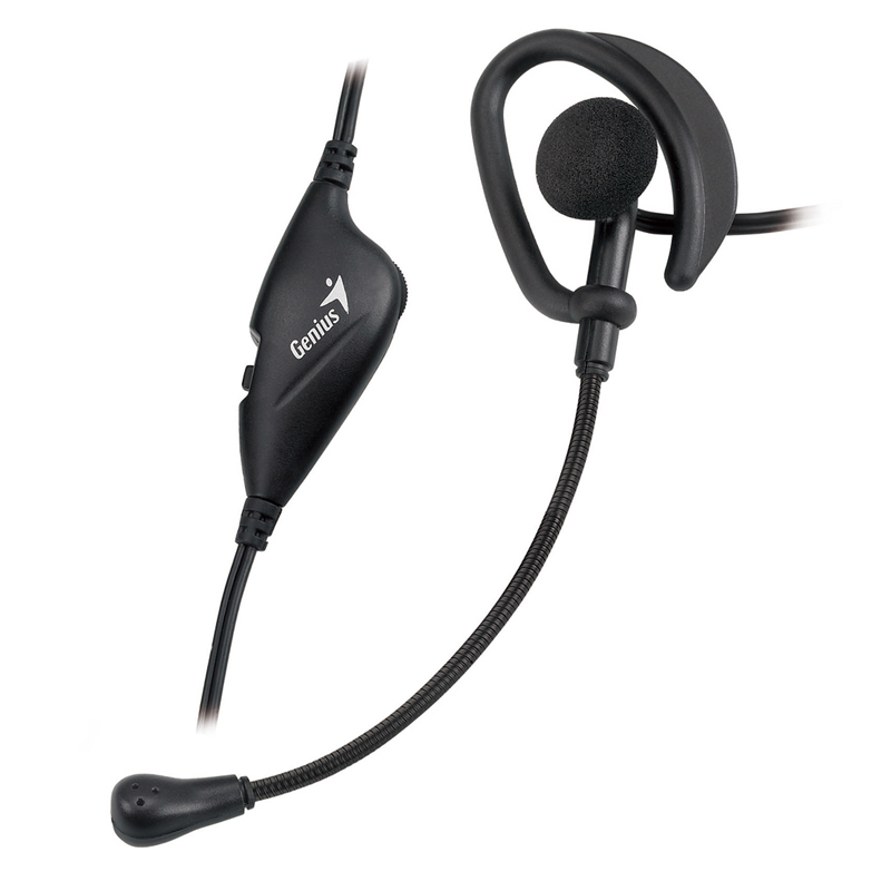 HDS Genius HS-105 headset