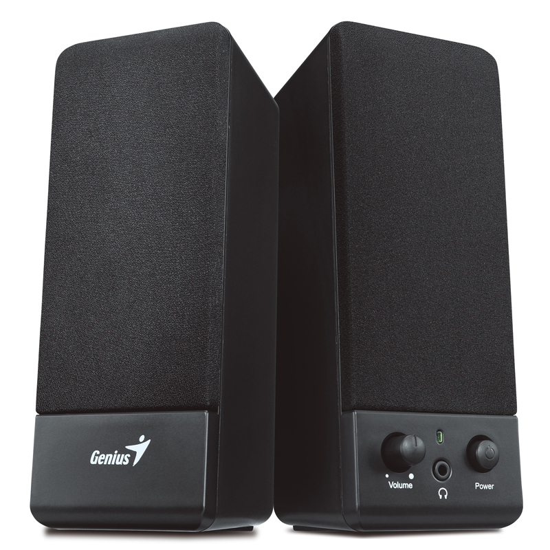 Speaker Genius 2.0 SP-S120