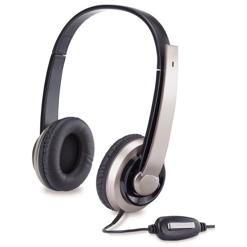 HDS Genius HS-04S2 headset