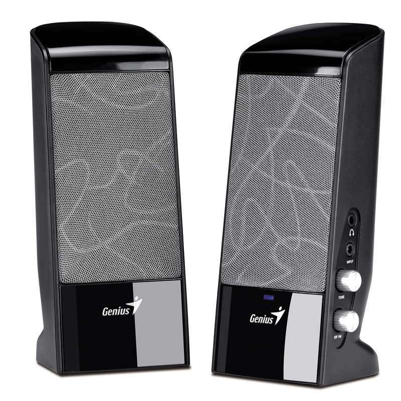 SPK Genius 2.0 SP-J200
