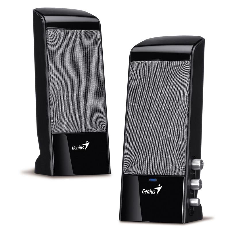SPK Genius 2.0 SP-J330