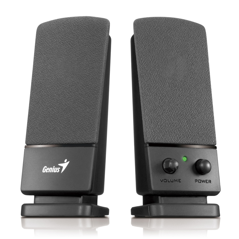 SPK Genius 2.0 SP-S105