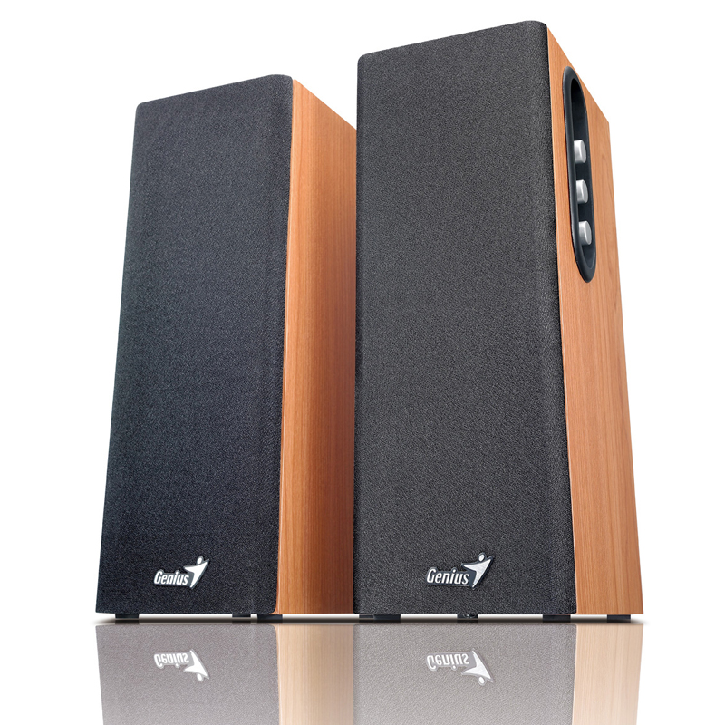 Speaker Genius 2.0 SP-HF 1200A (kifutó)