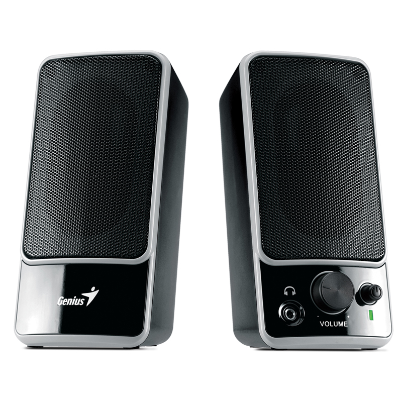 SPK Genius 2.0 SP-M120