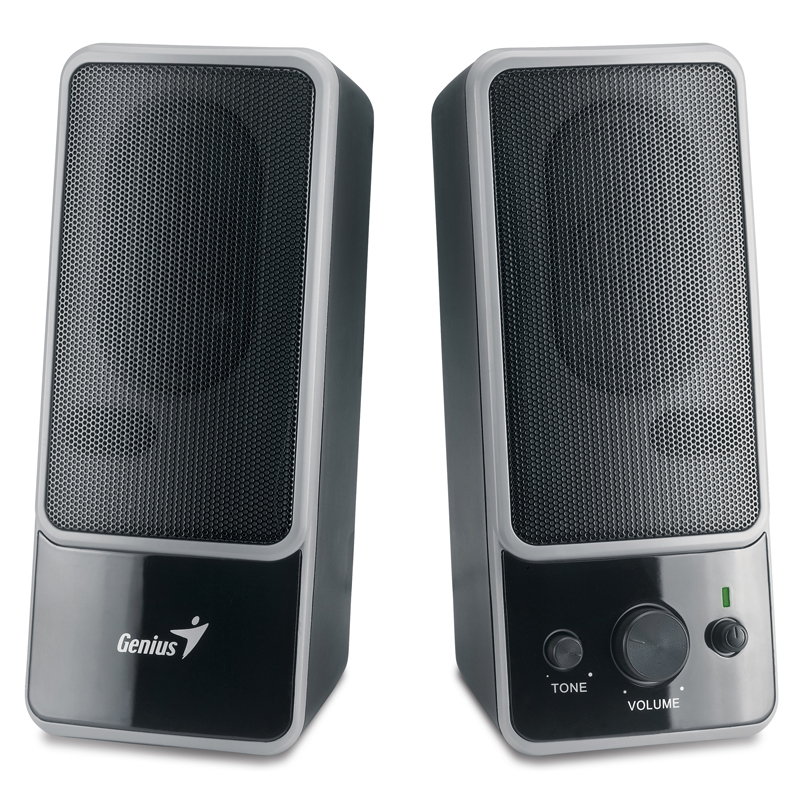 SPK Genius 2.0 SP-M200