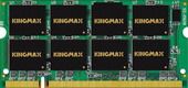 RAM Kingmax NoteBook DDR1 400MHz / 512MB