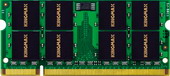 RAM Kingmax NB DDR2 667MHz / 1GB