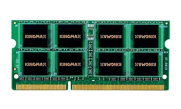 RAM Kingmax NoteBook DDR2 800MHz / 1GB