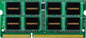 RAM Kingmax Notebook DDR3 1066MHz 1GB