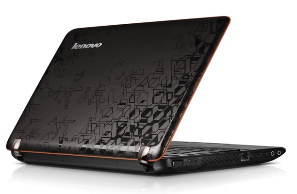 NB Lenovo Ideapad 15,6" HD LED WXGA Y560A (59-037214) - i7-720QM/4GB/500GB/HD5730-1GB/WIN7HP64