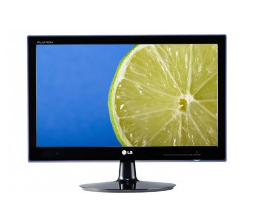 Mon LG TFT 22" W2240T-PN