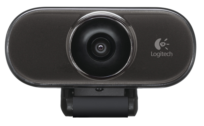 WBC Logitech C210