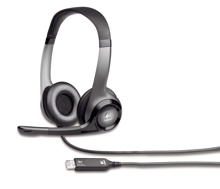 EGY Logitech Headset H530 USB